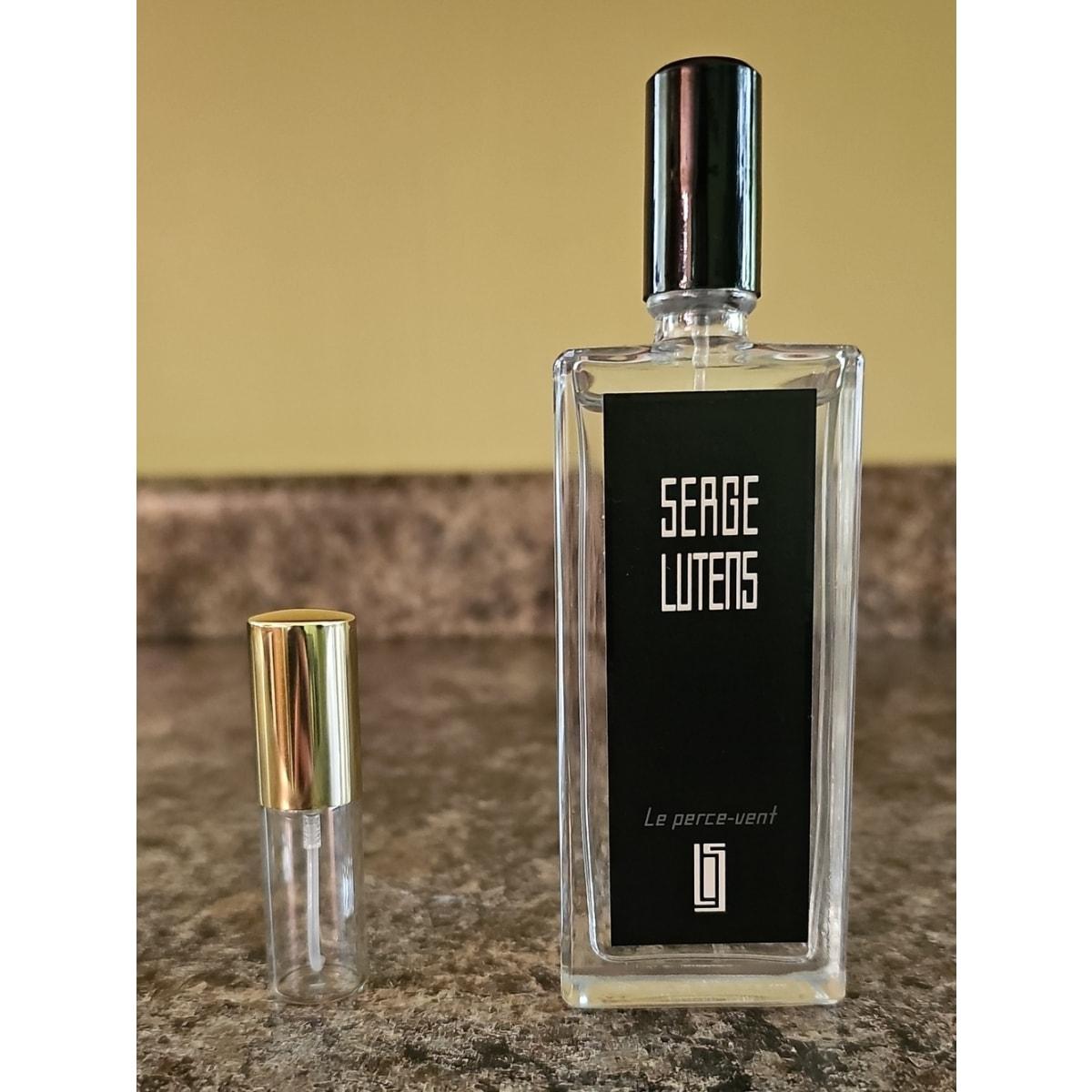 Serge Lutens Le Perce-Vent Decant