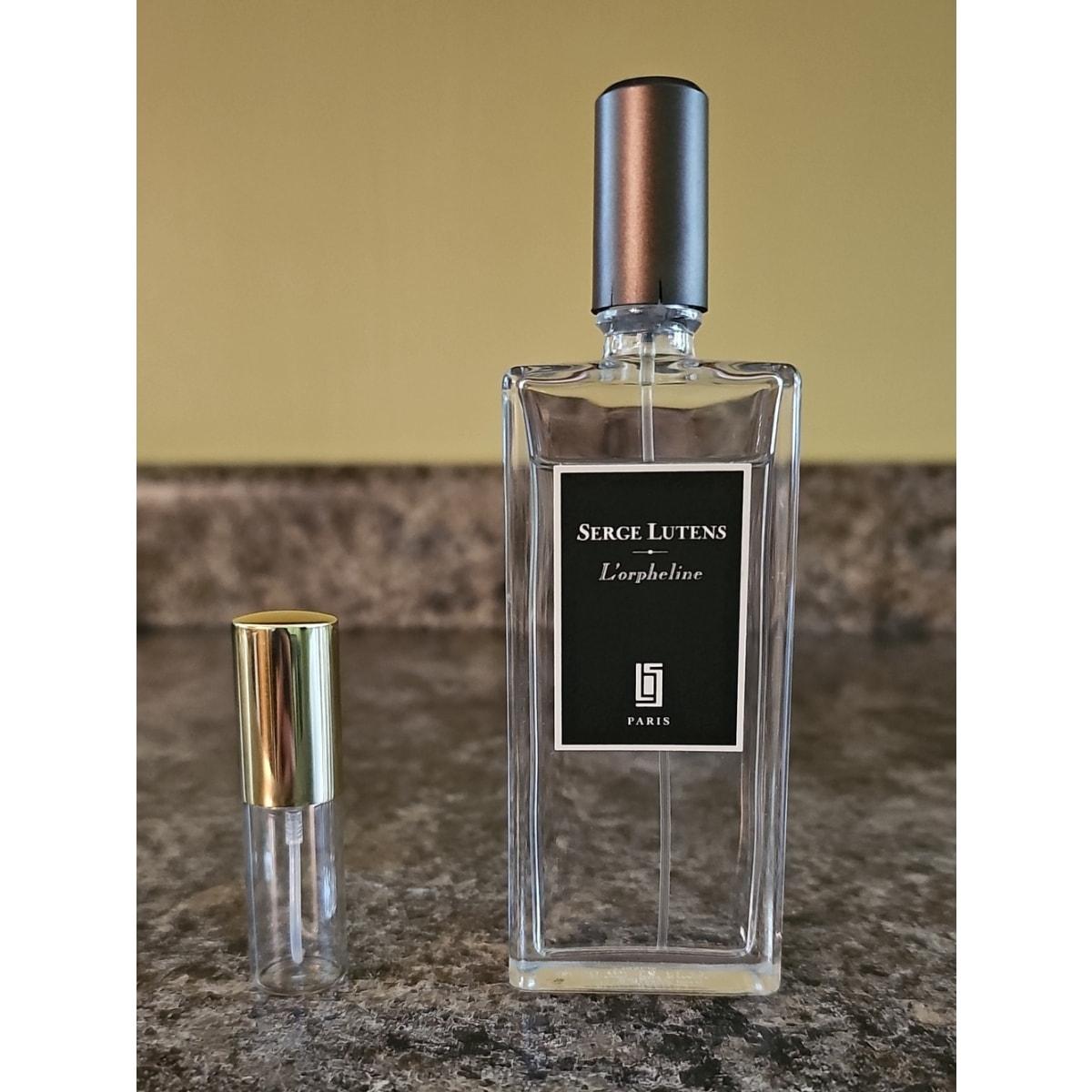 Serge Lutens L'Orpheline Decant