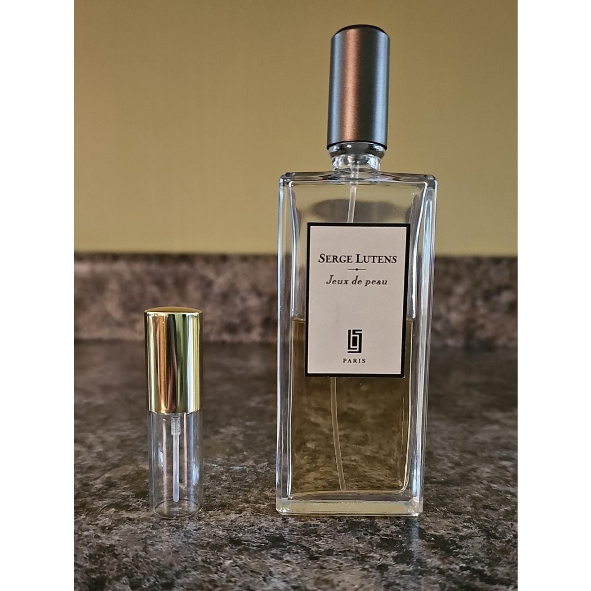 Serge Lutens Jeux de Peau Decant