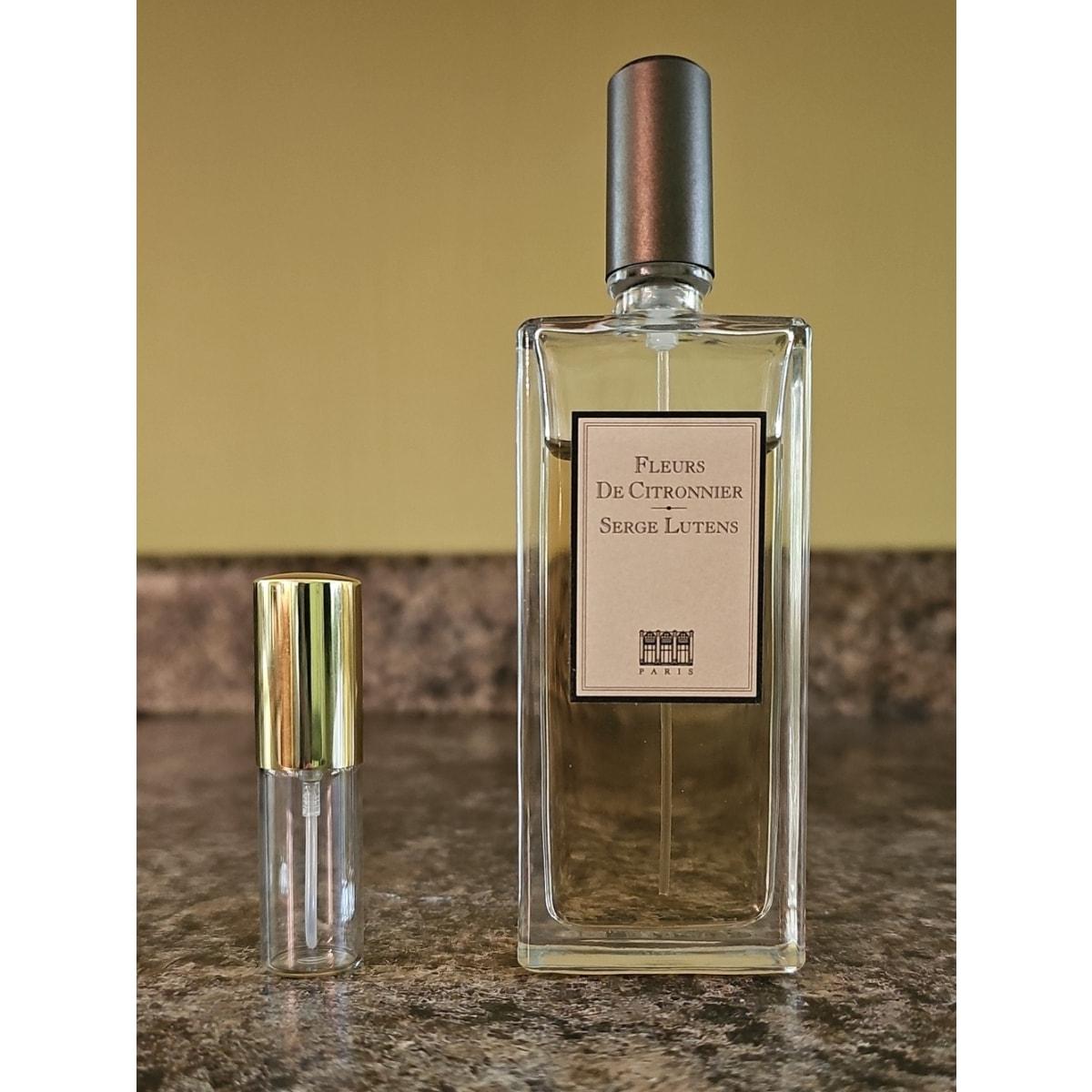 Fleurs de Citronnier