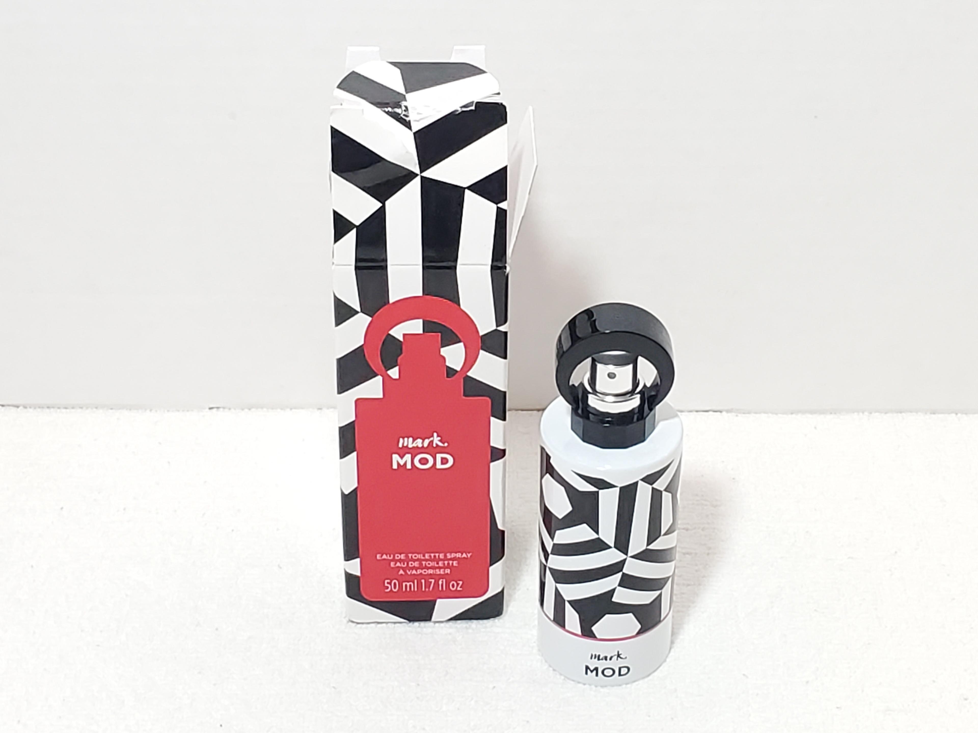 Avon MOD mark. New With Packaging