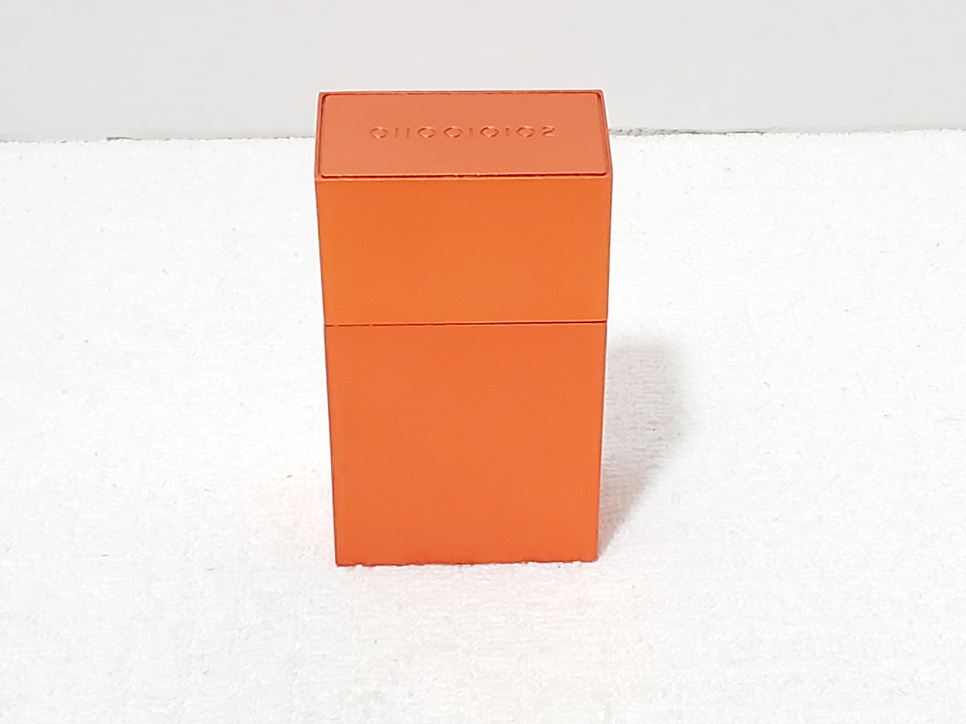 Escentric E:2 Preowned Without Packaging