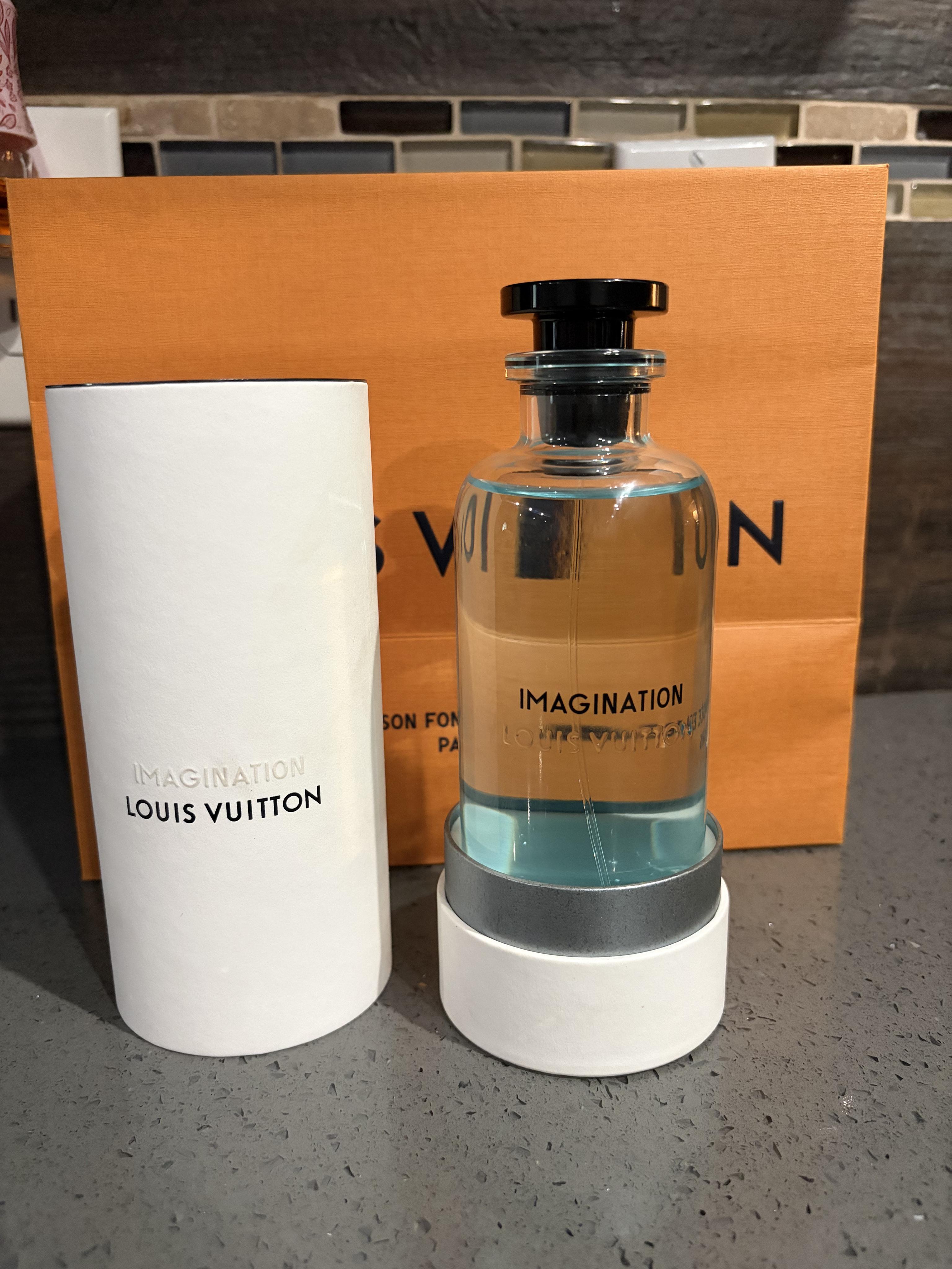 Imagination Louis Vuitton cologne