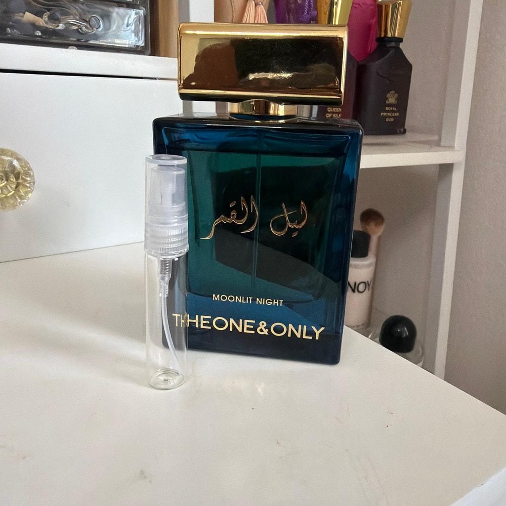 Fragrance World Moonlit Night Decant