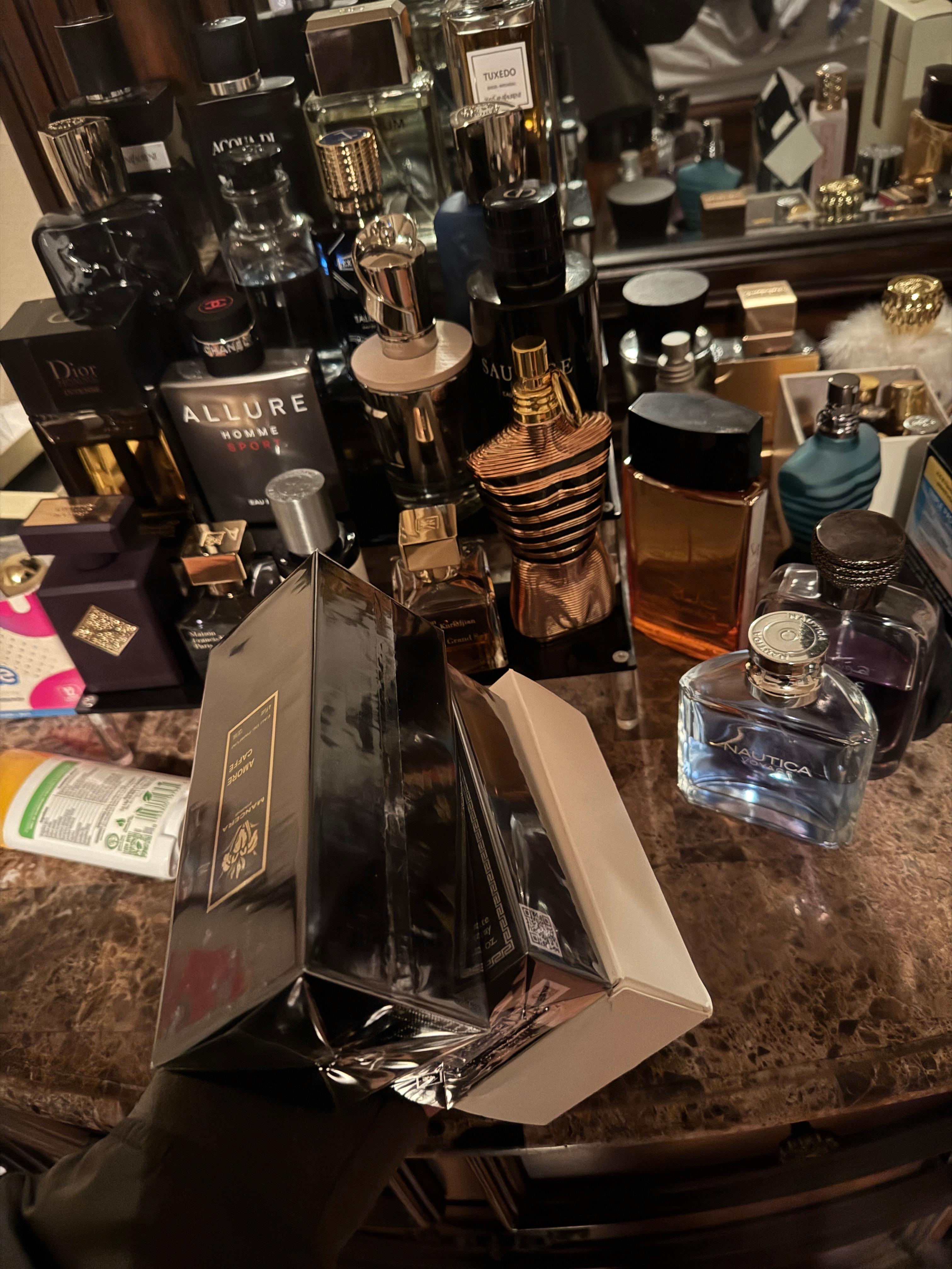 Current collection — photo shared by sultan