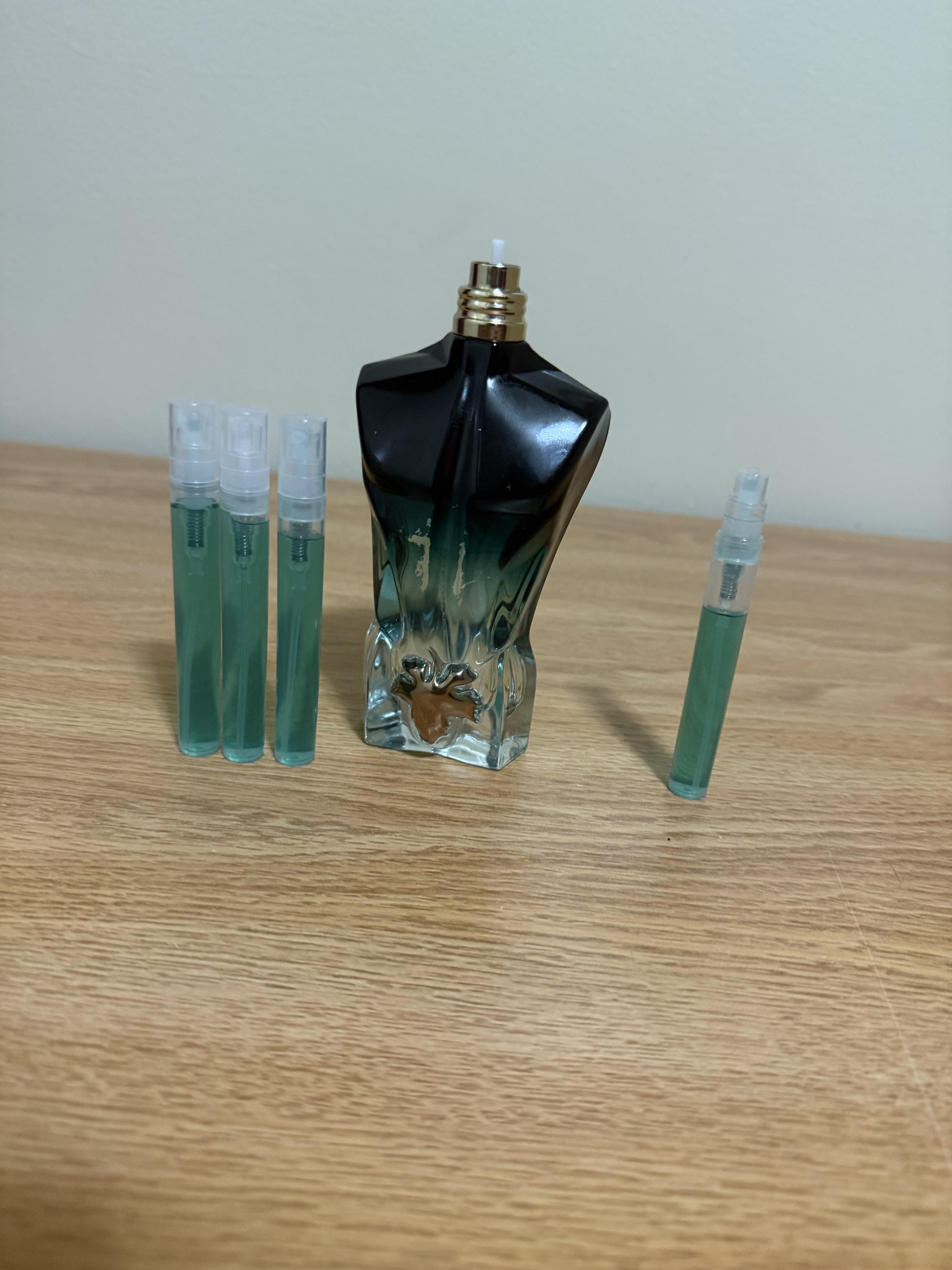 Jean Paul Gaultier Le Beau Le Parfum Decant image 1