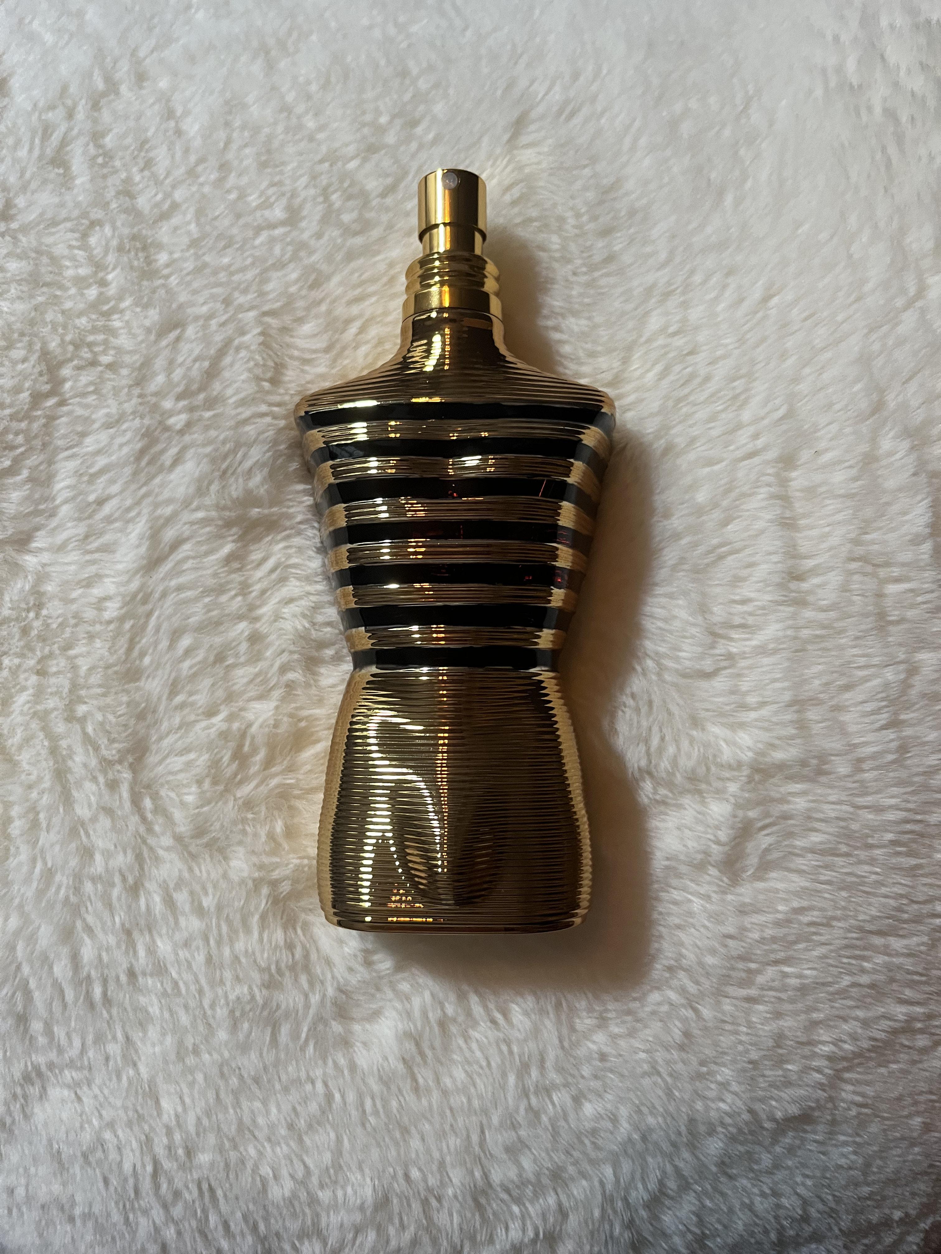 Jean Paul Gaultier Le Male Elixir New With Packaging image 1