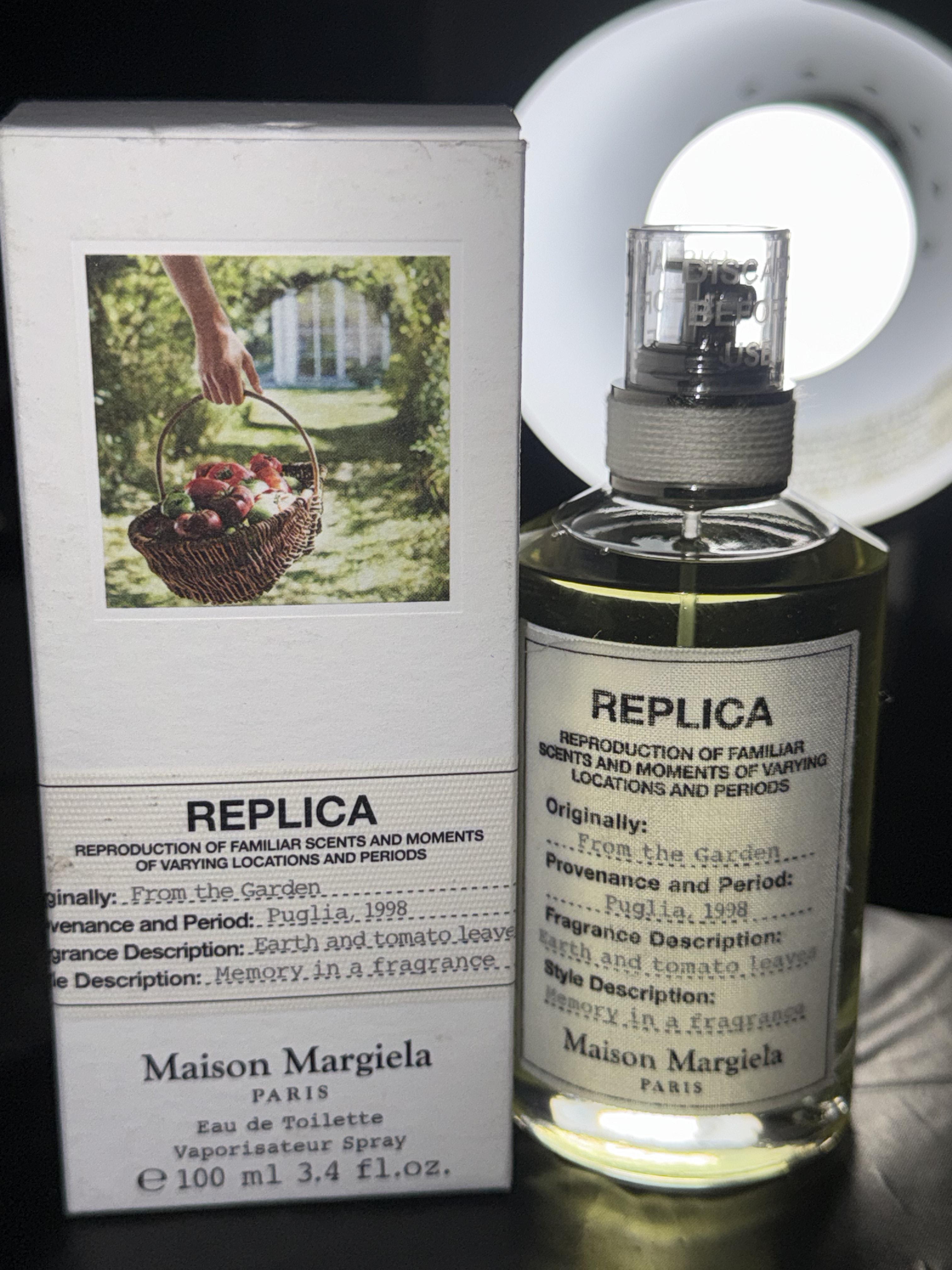 Maison Margiela From the Garden Maison Martin Margiela Preowned With Packaging image 1