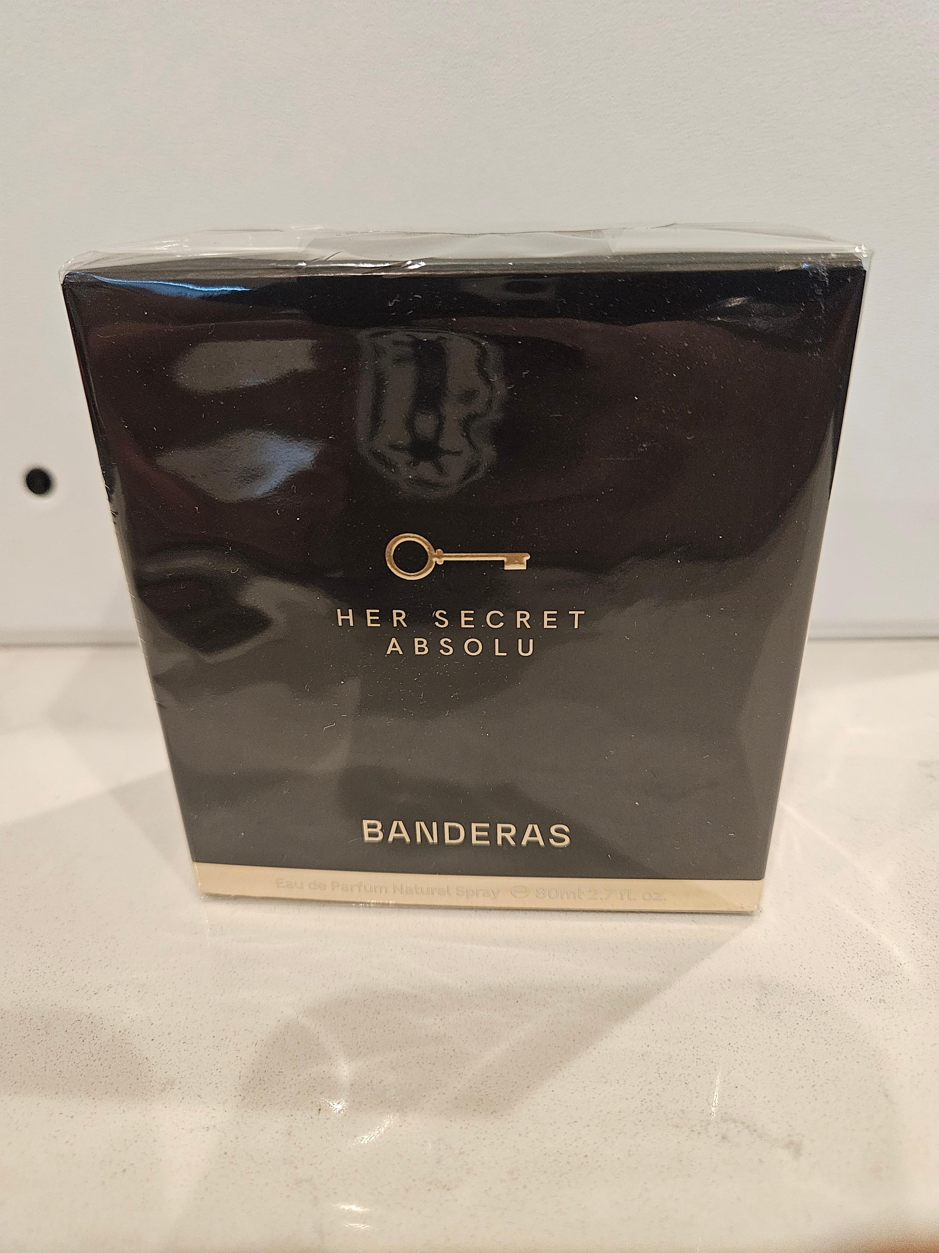 Antonio Banderas New With Packaging image 1