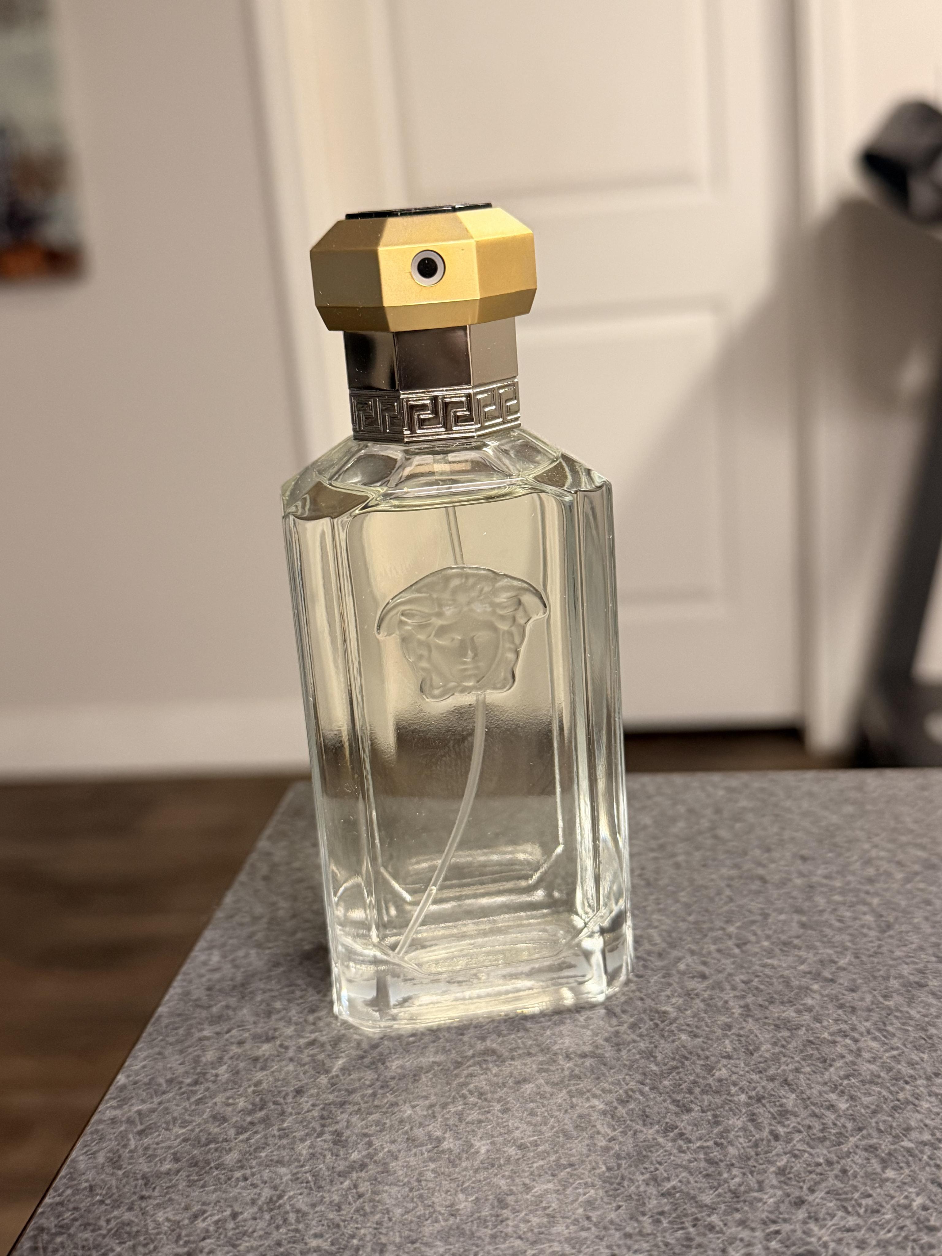 Versace The Dreamer New With Packaging