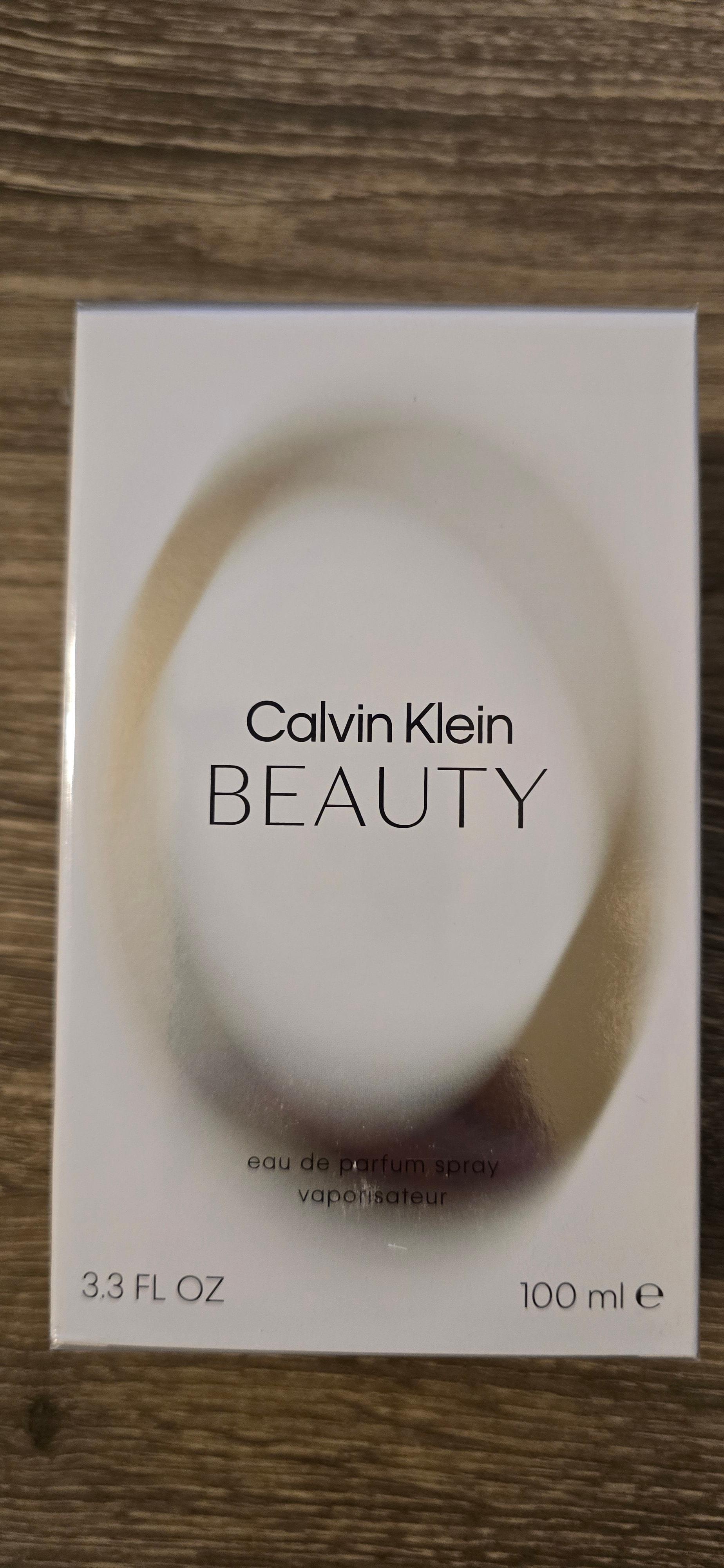 Calvin Klein Beauty New With Packaging image 1