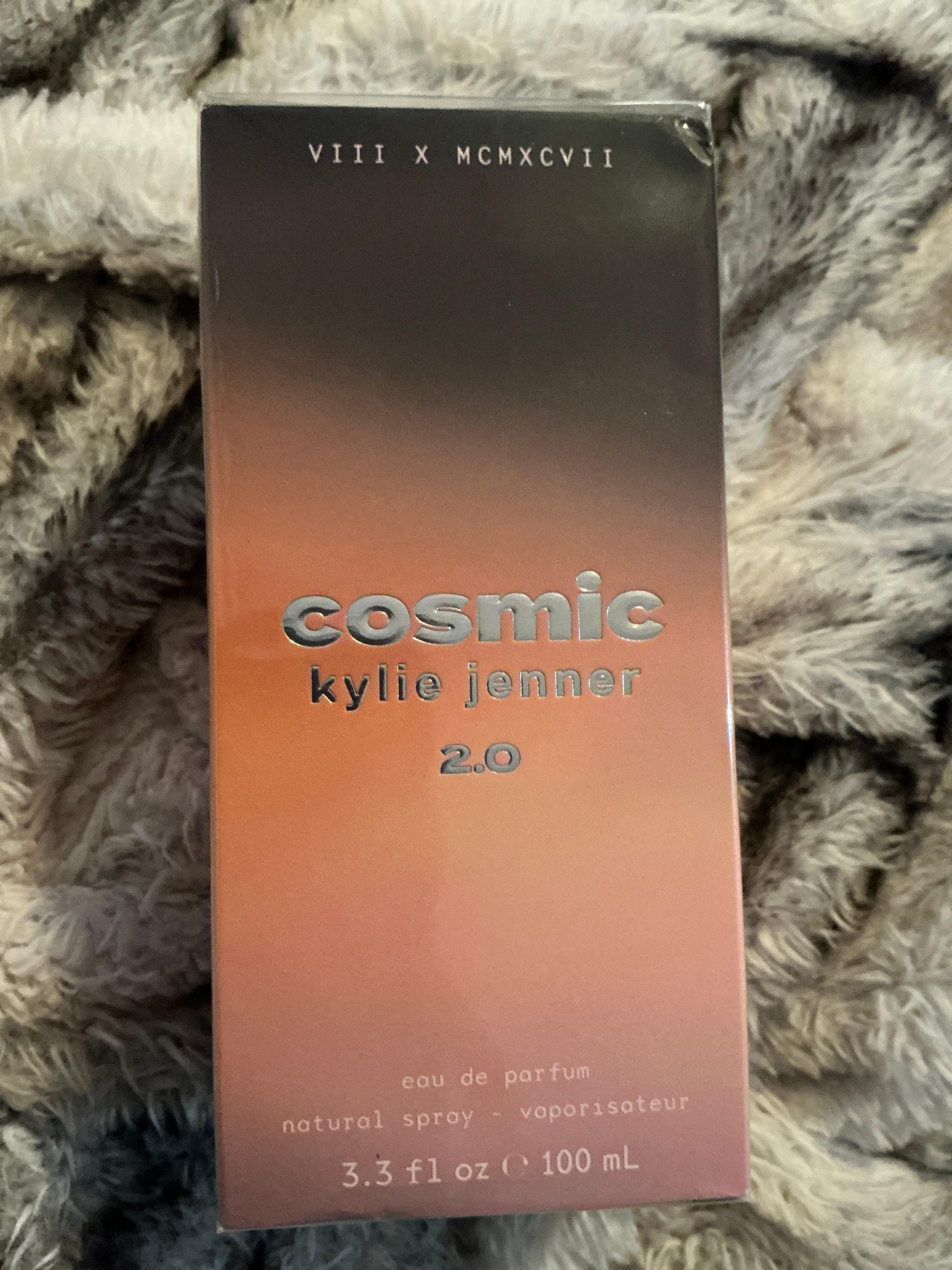 Kylie Cosmetics Cosmic 2.0 New With Packaging image 1