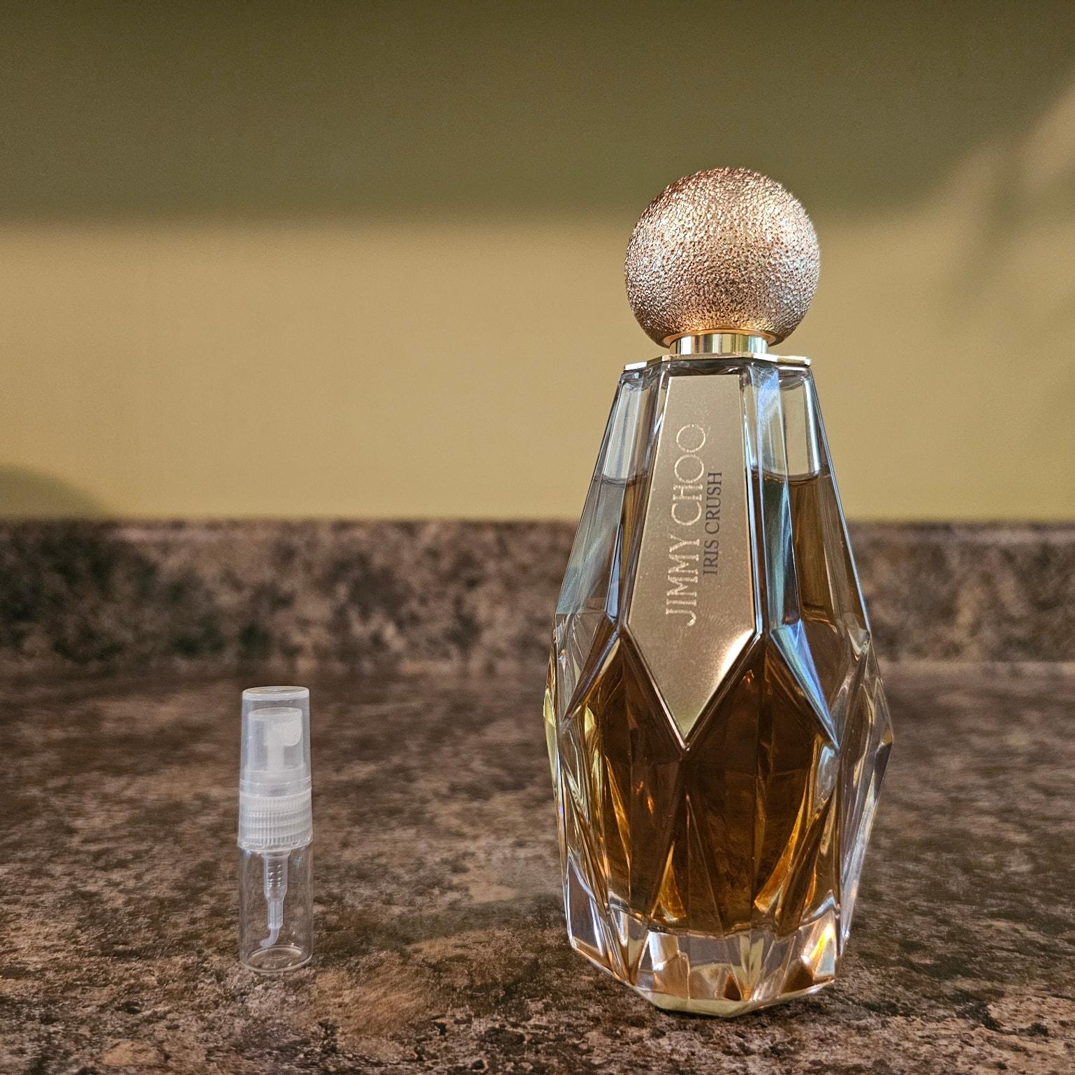 Jimmy Choo Iris Crush Decant