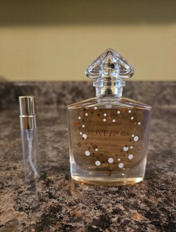 Guerlain Love is All Decant